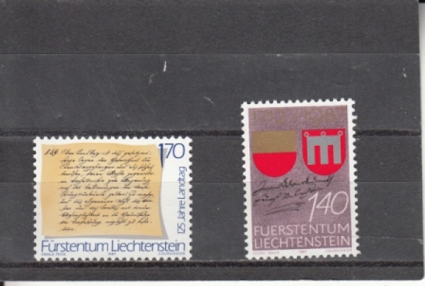 FL 0928 / 0929 ** - 1987